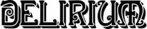 Delirium