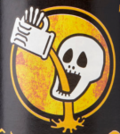 Tête De Mort