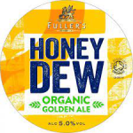 Fuller's Honey Dew