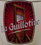La Guillotine