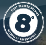 Eight Degrees
