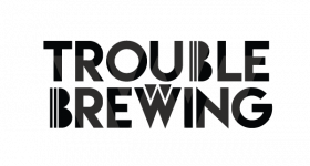Trouble Brewing