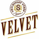 Staropramen Velvet