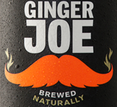 Ginger Joe
