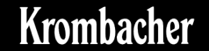 Krombacher