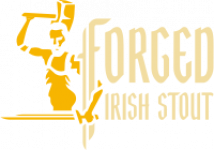 Forged Irish Stout