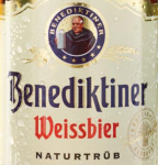Benediktiner Weißbräu