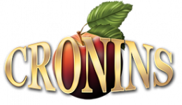 Cronins Quality Cider