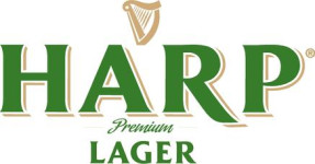 Harp Lager