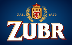 Zubr brewery
