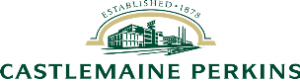 Castlemaine Perkins logo