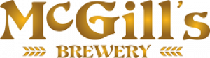 McGill's logo