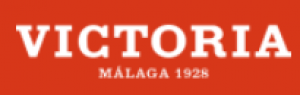 Cervezas Victoria logo