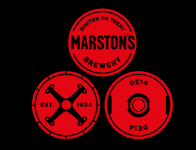 Marston's logo