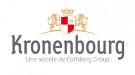 Kronenbourg logo