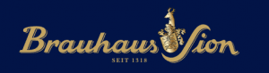 Altstadt-Bräu Johann Sion logo