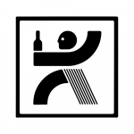 Homage logo