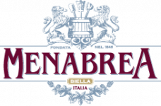 Menabrea logo