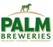 Palm logo