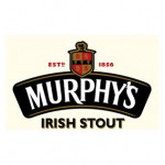 Murphy's  Cork, Ireland logo