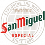 San Miguel logo