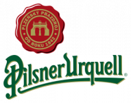Pilsner Urquell logo