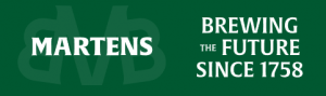 Brouwerij Martens NV logo