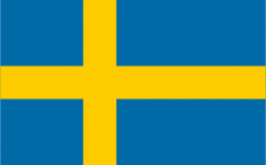 Sweden