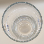 Guinness 0.0 glass