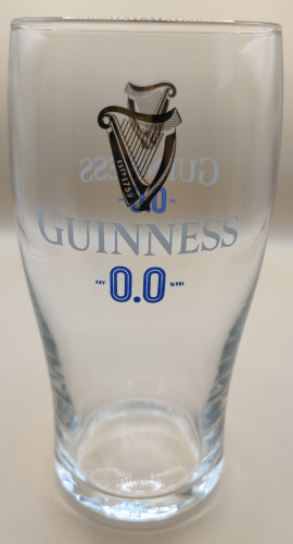 Guinness 0.0