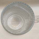 Heineken Tankard glass