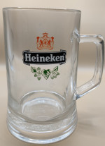 Heineken Tankard