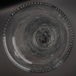 Heineken 2019 Clear Star glass