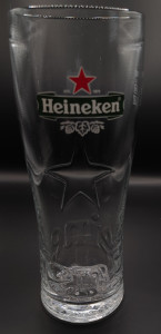 Heineken 2019 Clear Star