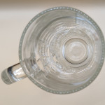 Karlsberg Urpils Tankard glass