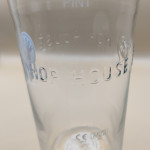 Hop House 13 Barrel glass glass