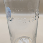 Hop House 13 Barrel glass glass