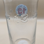 Hop House 13 Barrel glass glass