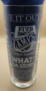 Five Lamps glass