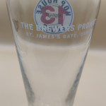 Hop House 13 2016 pint glass (v1) glass