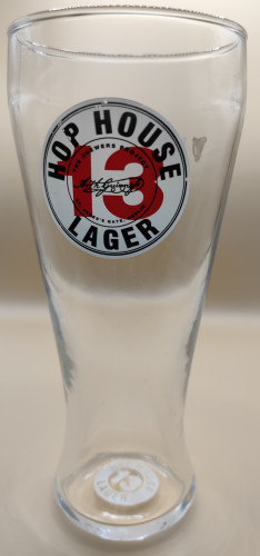Hop House 13 2016 pint glass (v1)