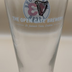 Hop House 13 2017 pint glass (v2) glass