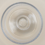San Miguel Chalice glass