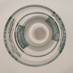 Carlsberg Official Beer to the Irish football team glass
