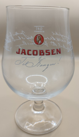Jacobsen Chalice
