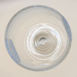 Guinness Open Gate Half Pint glass