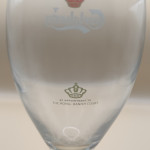 Carlsberg Chalice 2018 glass glass