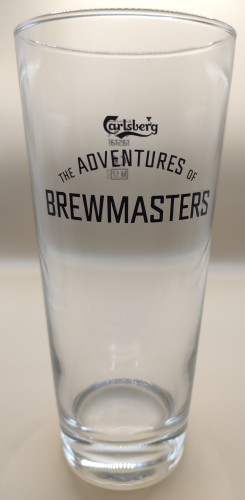 Carlsberg Brewmasters