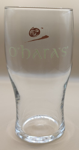 O'Haras