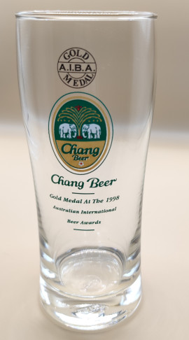 Chang Beer